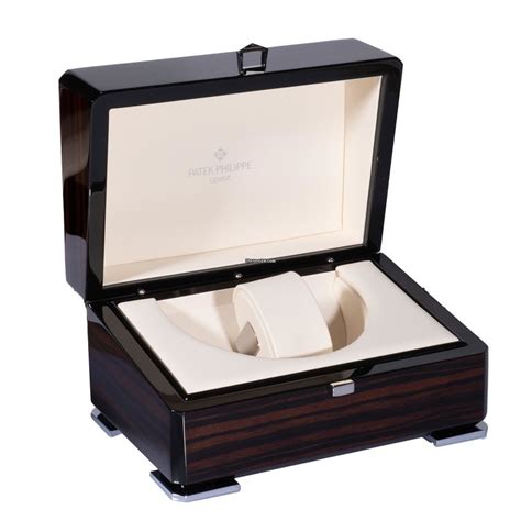 Patek Philippe Uhrenbeweger Remontoir Watch Winder